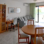 1st Line Sea View - Plaza Apartament Puerto de Santiago (Tenerife)
