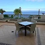 Apartament 1st Line Sea View - Plaza Puerto de Santiago (Tenerife)
