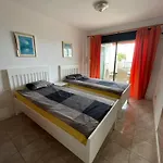 1st Line Sea View - Plaza Apartament