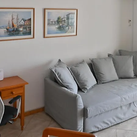 Apartament 1st Line Sea View - Plaza