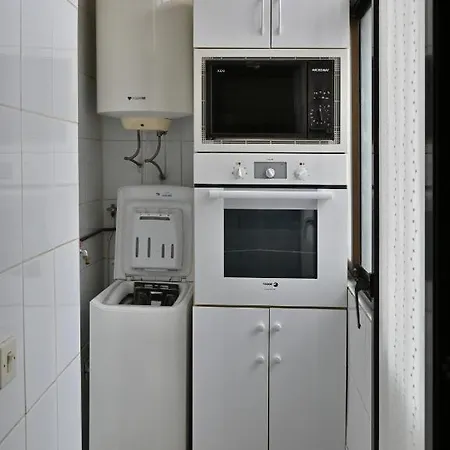 Apartament 1st Line Sea View - Plaza&pool Puerto de Santiago (Tenerife)
